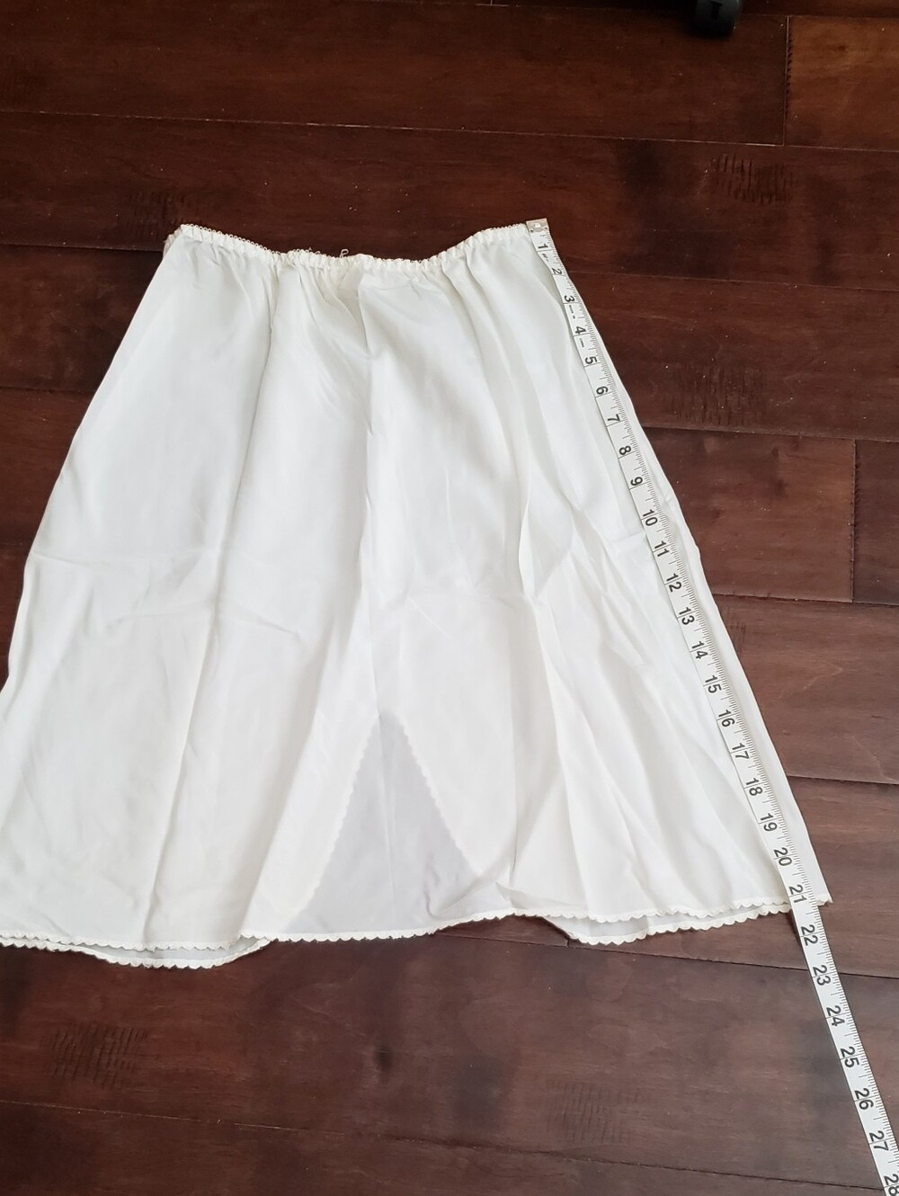 Nordstrom Half Slip M